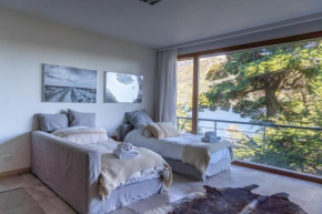 Peñon de Arelauquen Suites del Lago Bariloche Arrayán -1B